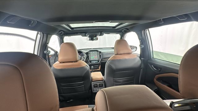 New 2026 Subaru Forester Touring image 18