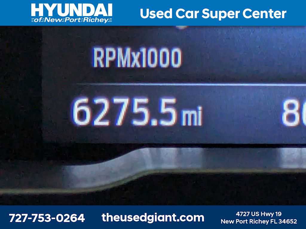Used 2025 Ford Maverick XLT w/ XLT Luxury Package AWD/4WD image 40