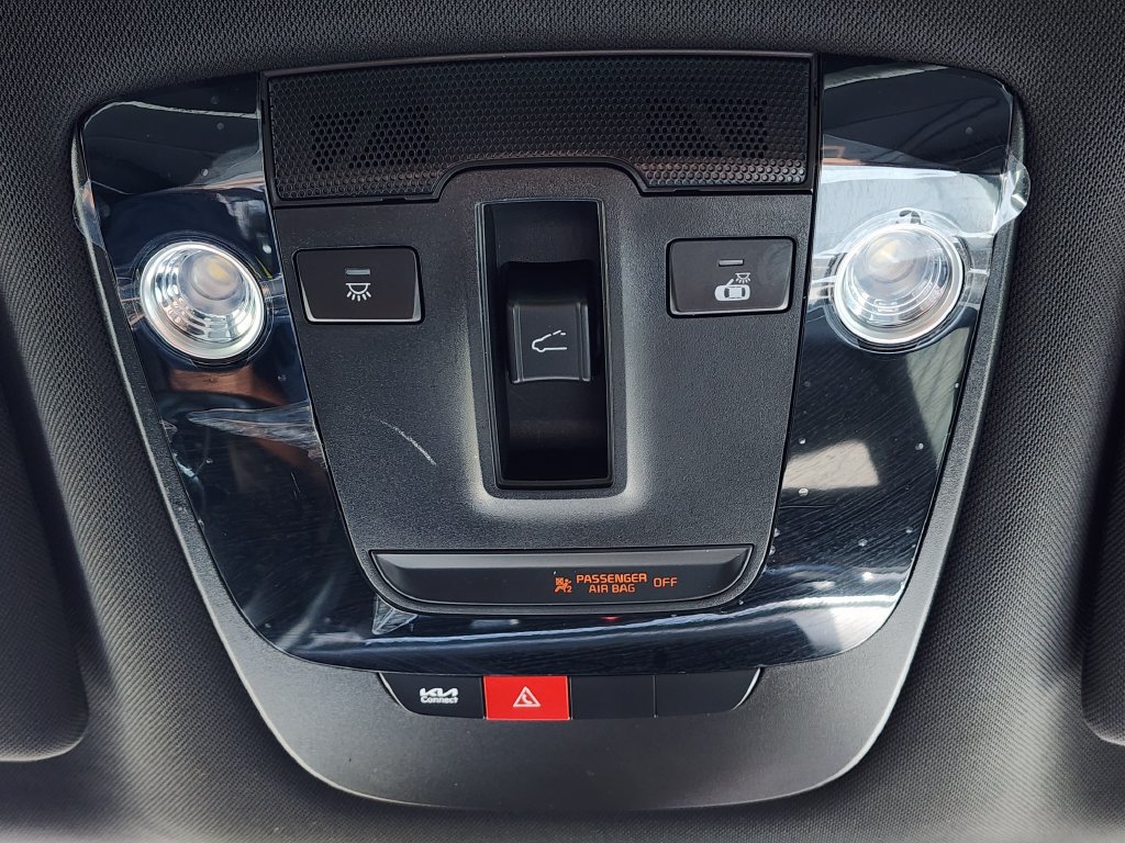 Certified 2025 Kia K5 GT-Line w/ GT-Line Premium Package FWD image 23