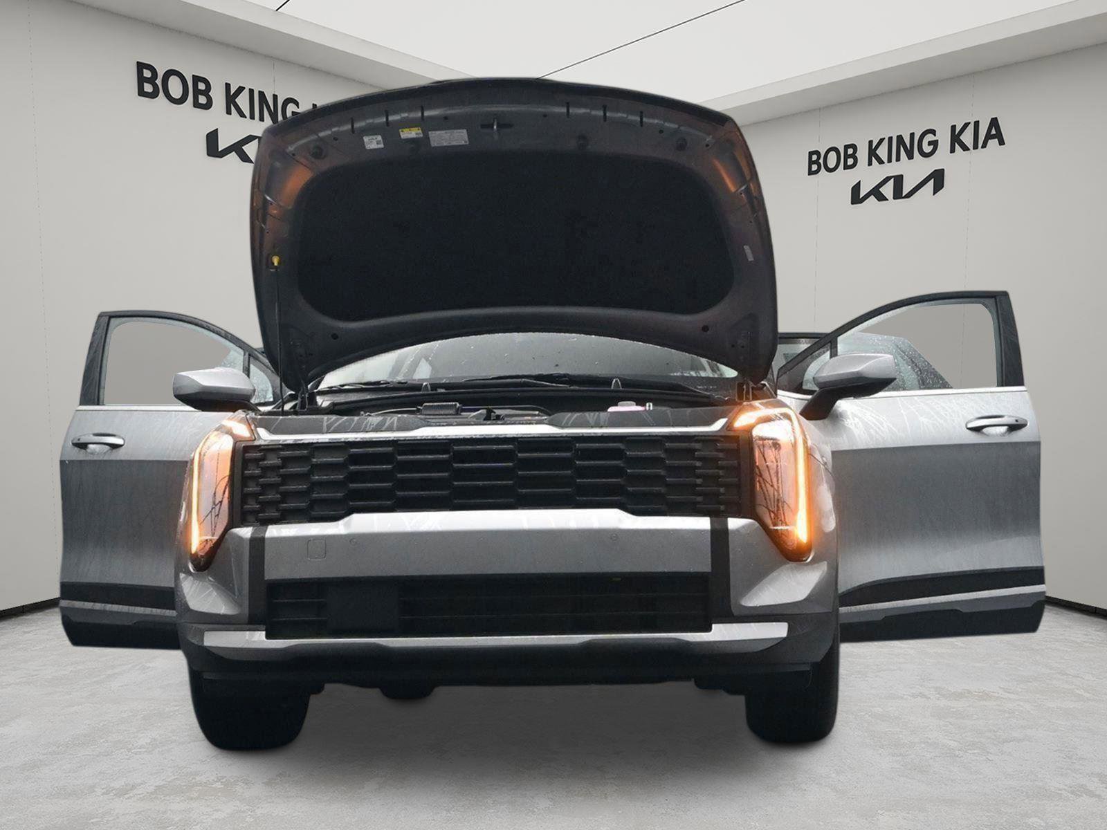 New 2026 Kia Sportage LX image 22