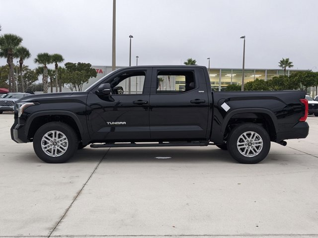 New 2025 Toyota Tundra SR5 image 5