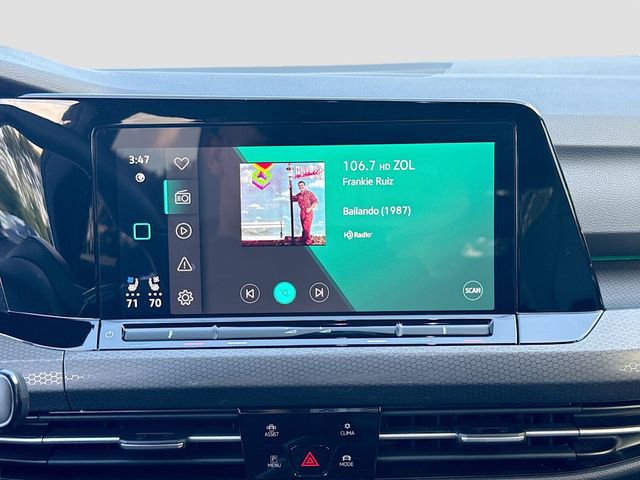 Used 2024 Volkswagen GTI Autobahn image 15