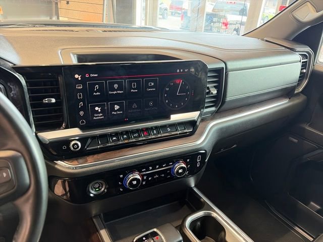 Used 2023 GMC Sierra 1500 SLT w/ SLT Premium Package image 32