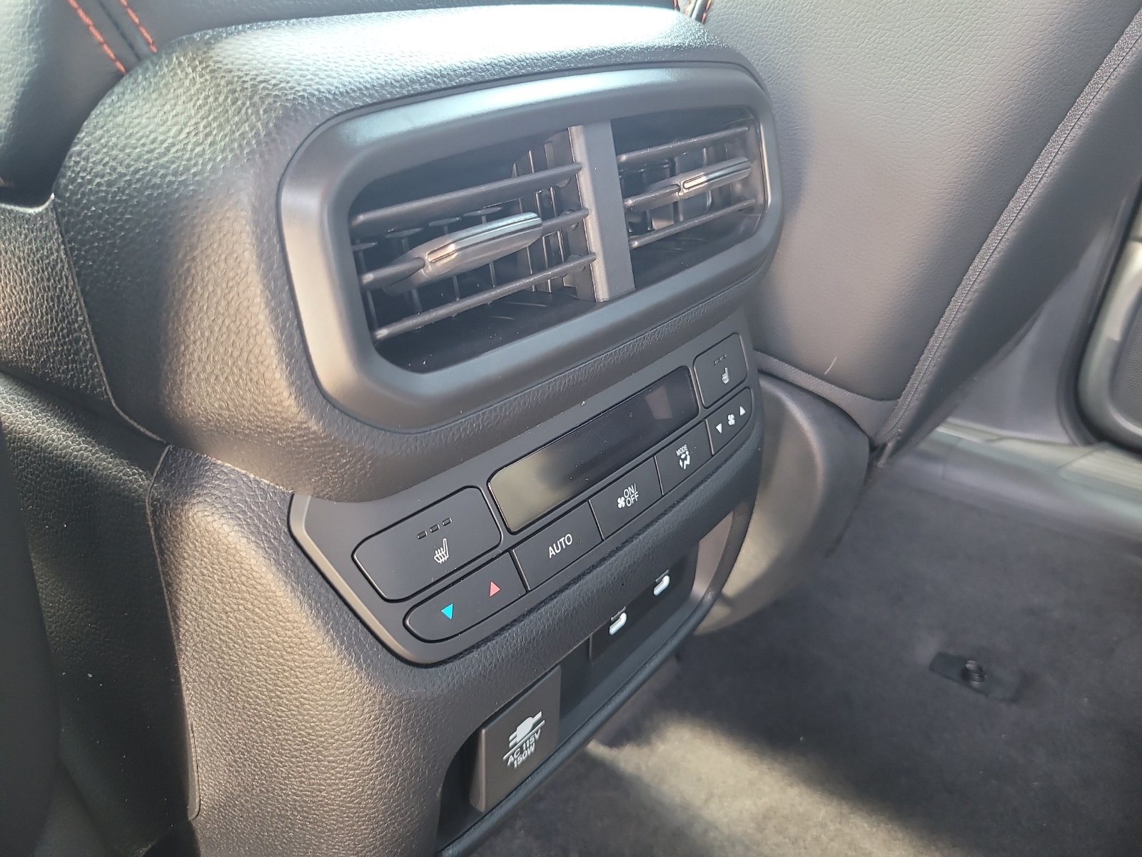 New 2026 Honda Pilot TrailSport image 27