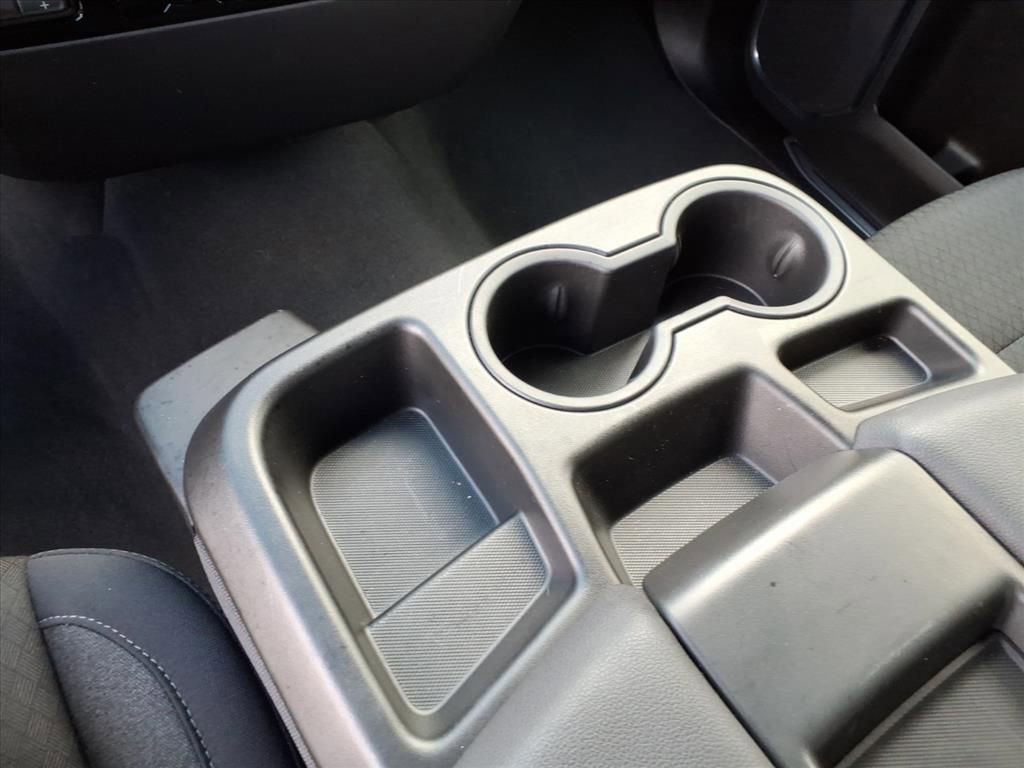 Certified 2025 GMC Sierra 1500 Elevation image 22