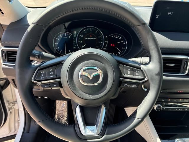 Used 2025 MAZDA CX-5 AWD 2.5 S image 18