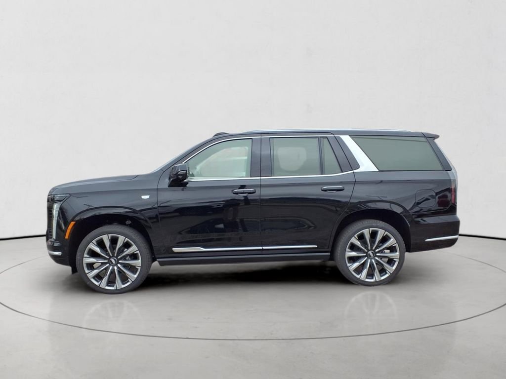 New 2026 Cadillac Escalade Luxury w/ Touring Package AWD/4WD image 7
