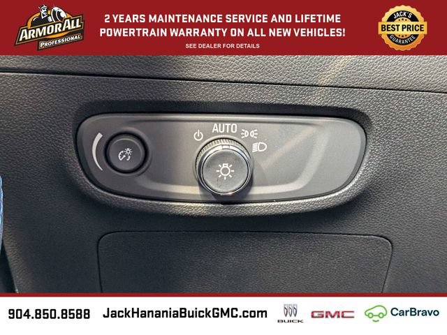 New 2026 Buick Encore GX Sport Touring w/ Comfort Package FWD image 30