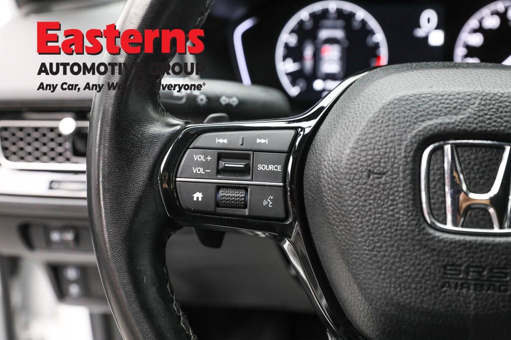 Used 2023 Honda Civic Sport image 15