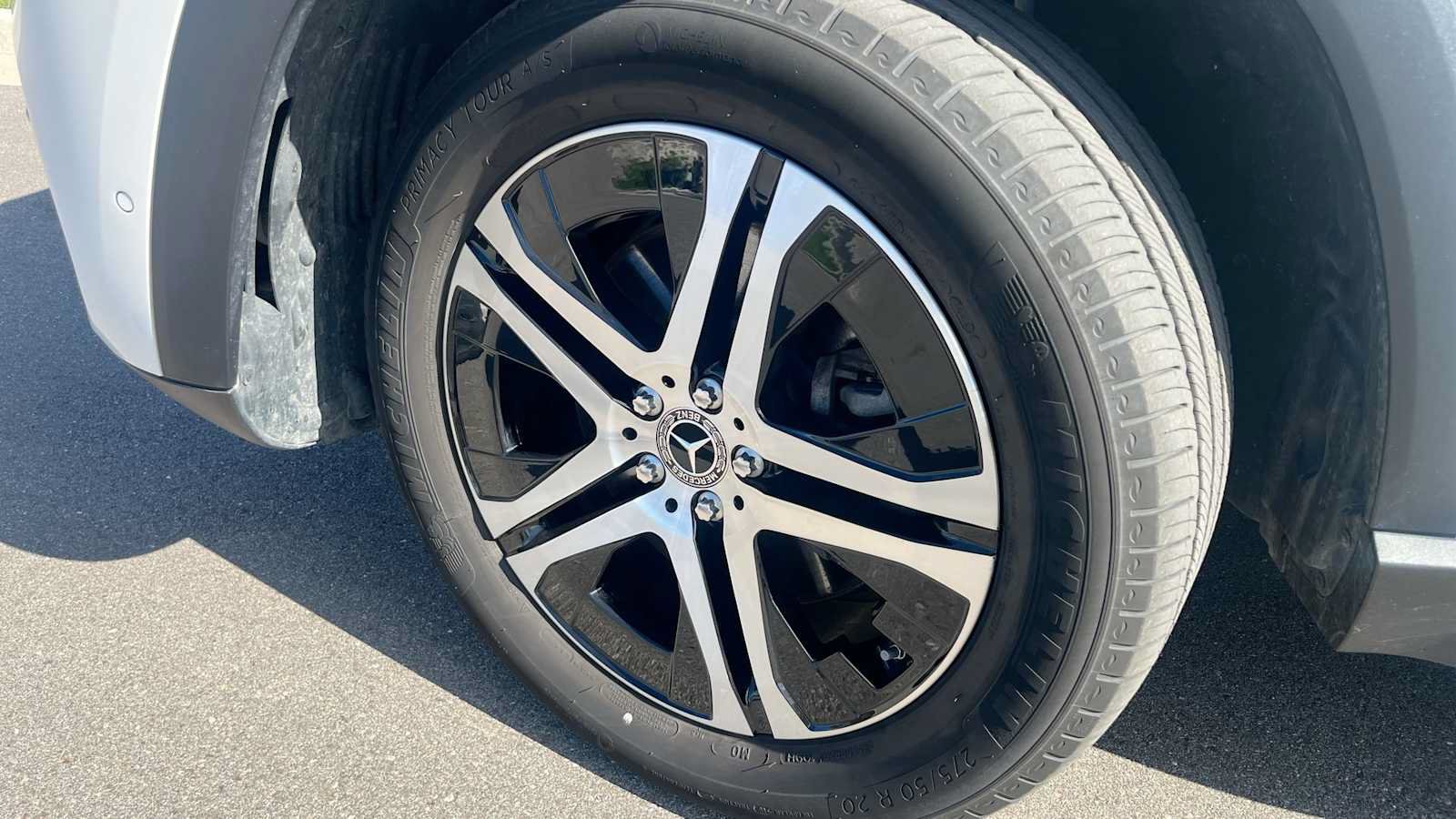 Certified 2023 Mercedes-Benz GLS 450 4MATIC image 26