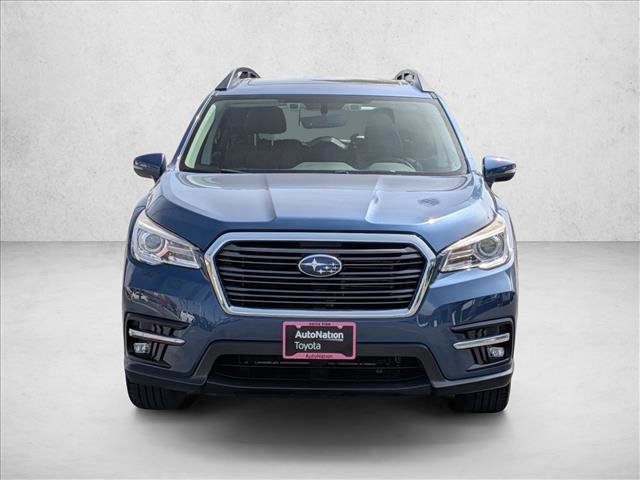 Used 2021 Subaru Ascent Limited w/ Technology Package image 2