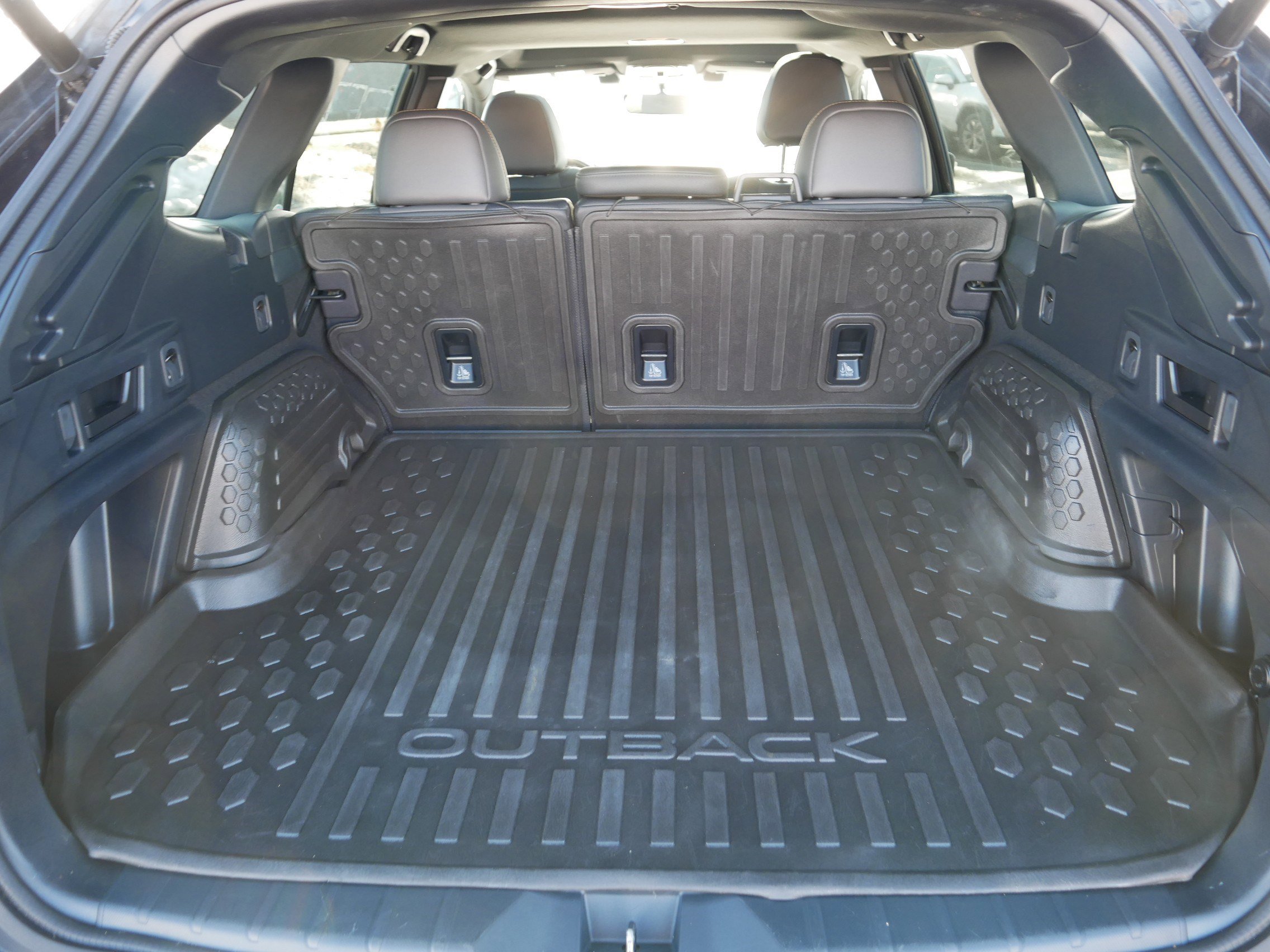 Used 2022 Subaru Outback Wilderness image 18