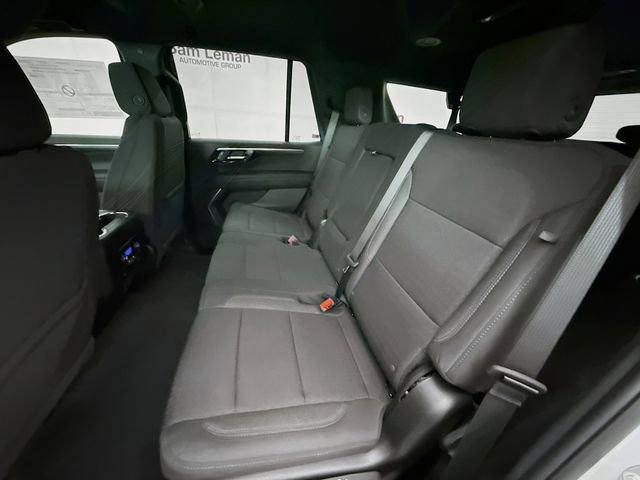 New 2026 Chevrolet Tahoe LS image 26