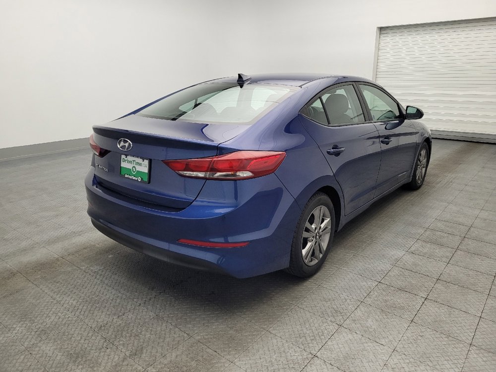 Used 2017 Hyundai Elantra Value Edition image 9
