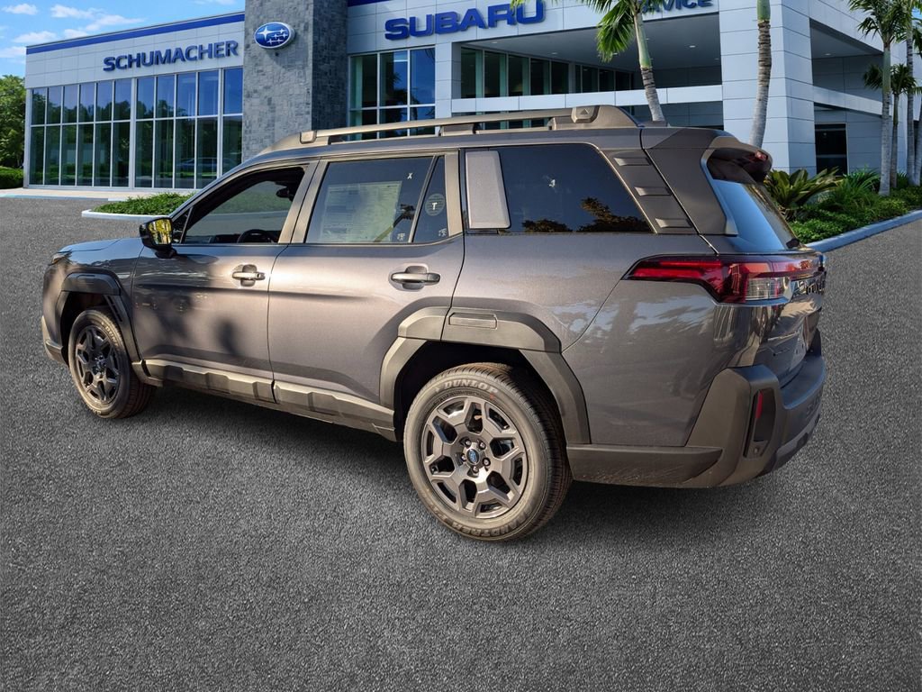 New 2026 Subaru Outback Premium image 5