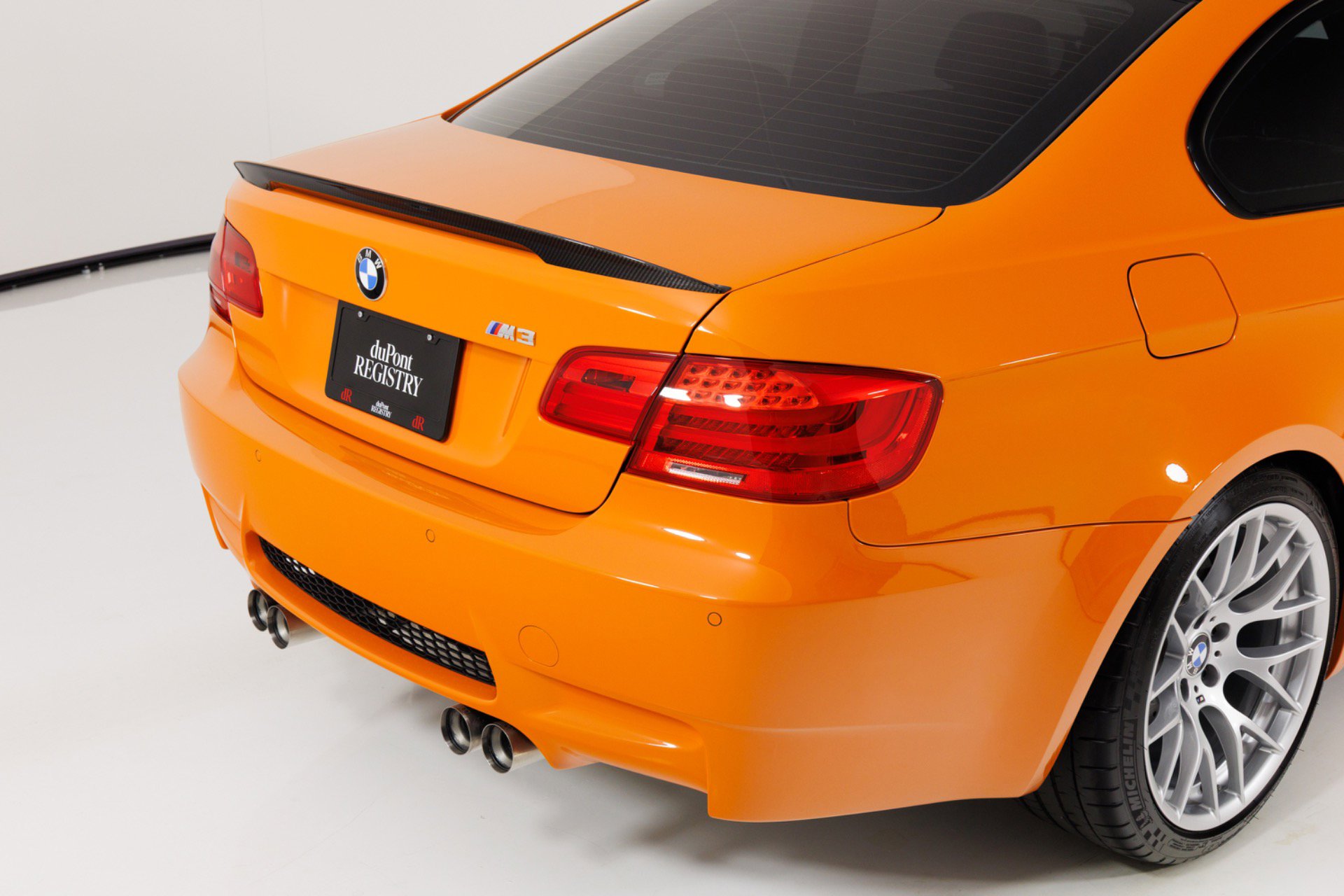 Used 2013 BMW M3 Coupe RWD image 66