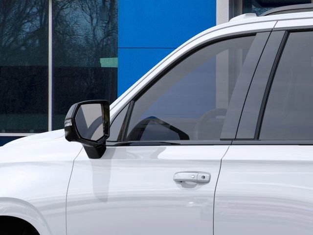 New 2026 Chevrolet Tahoe RST image 12