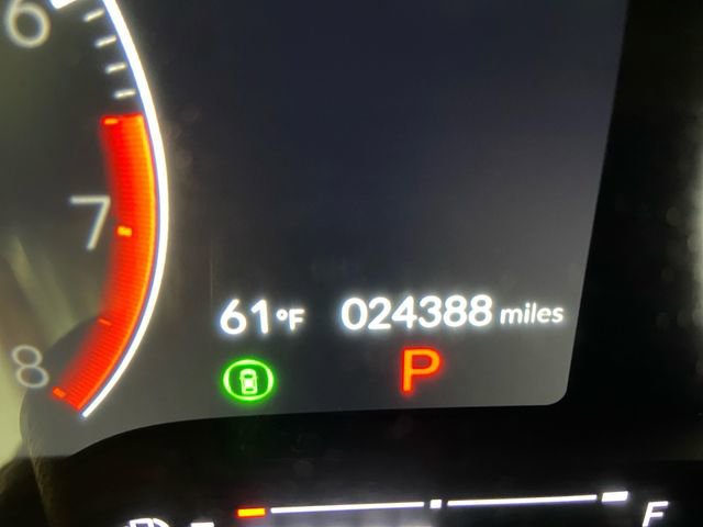 Used 2023 Honda Civic EX-L image 18