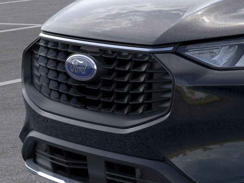 New 2026 Ford Escape SE image 18