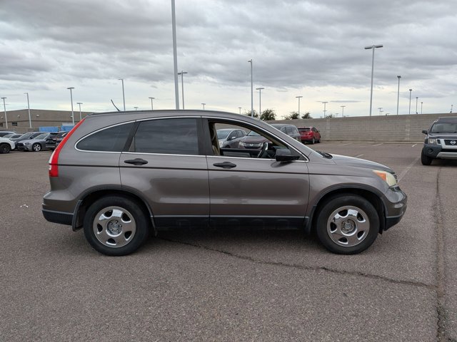 Used 2010 Honda CR-V LX image 4