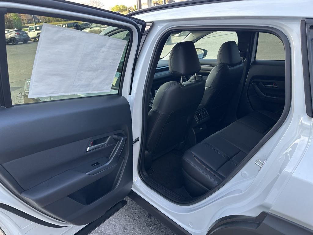 New 2026 MAZDA CX-50 AWD 2.5 Hybrid w/ Premium Pkg image 21