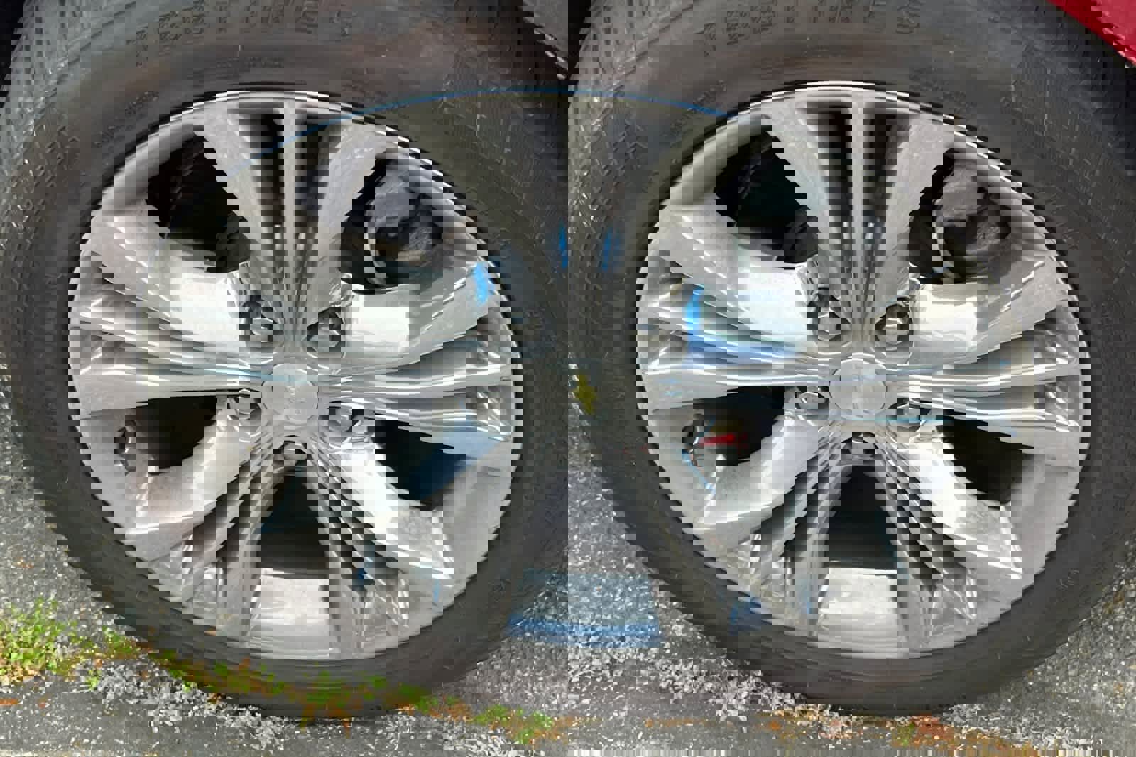 Used 2014 Chevrolet Impala LT w/ Convenience Package image 15