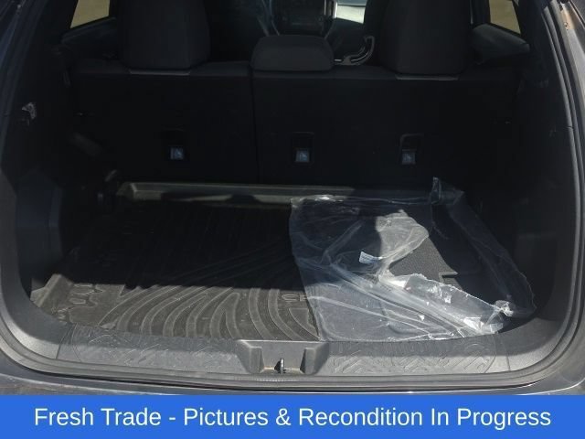 Certified 2024 Subaru Crosstrek 2.5i Premium AWD/4WD image 20