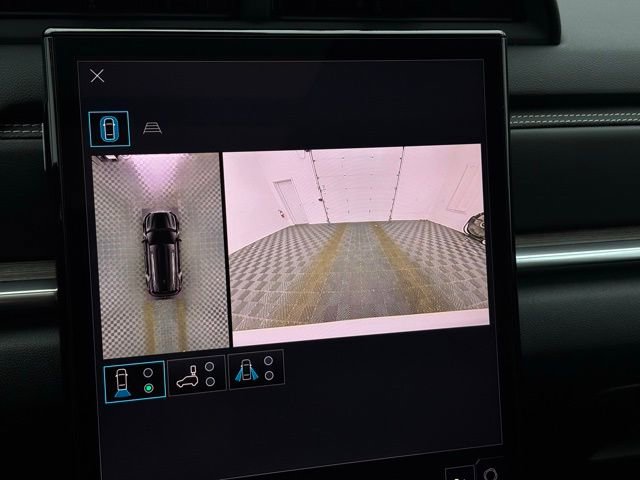 New 2026 GMC Terrain Denali AWD/4WD image 4