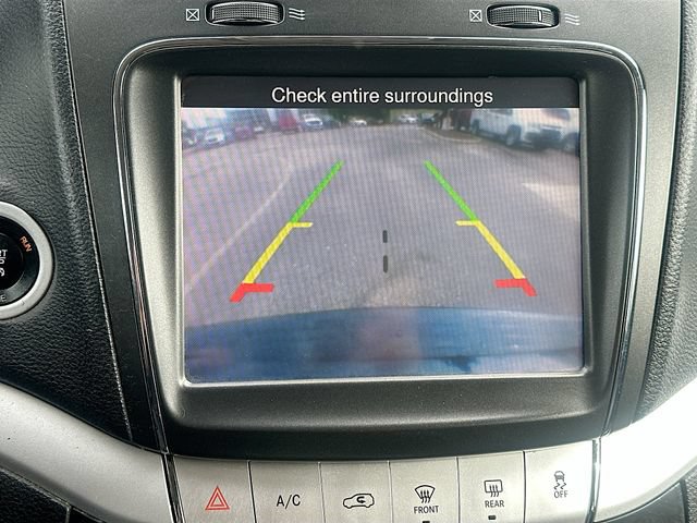 Used 2014 Dodge Journey Limited w/ Sun/Sound & Wheel Group AWD/4WD image 15