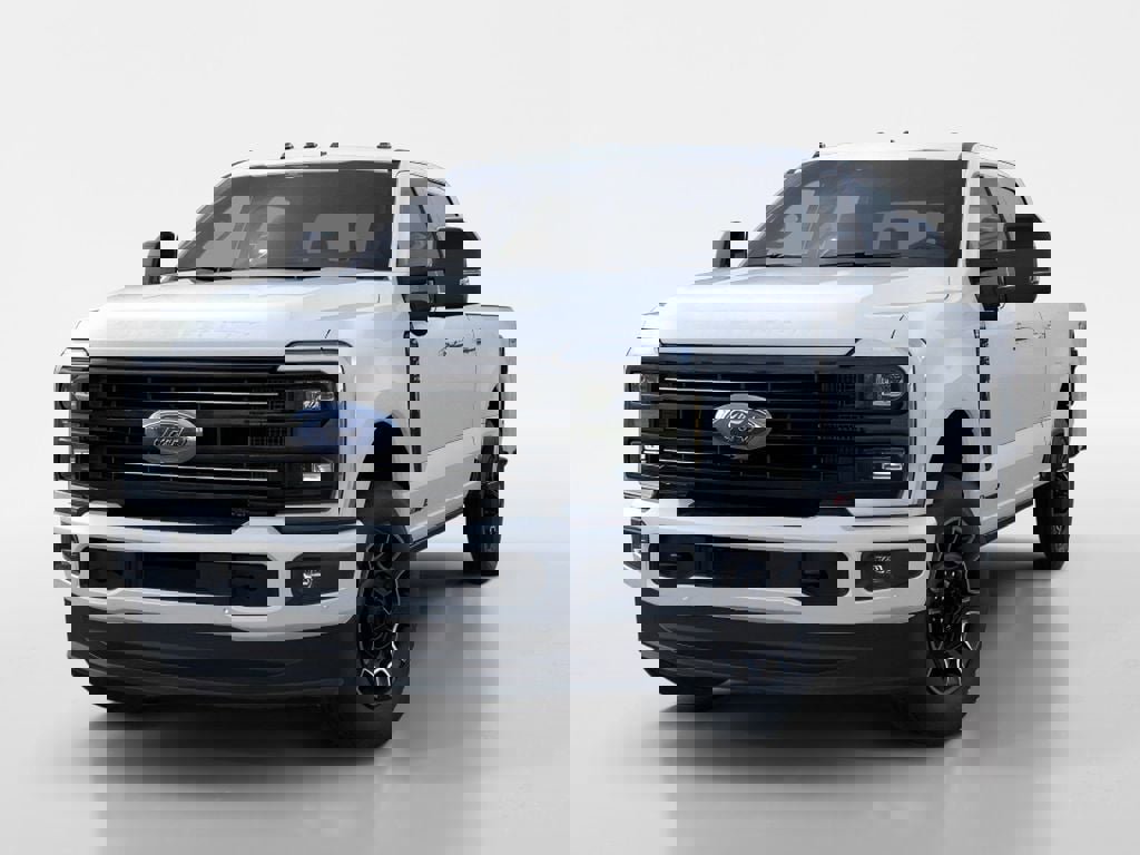 New 2026 Ford F250 Platinum image 32