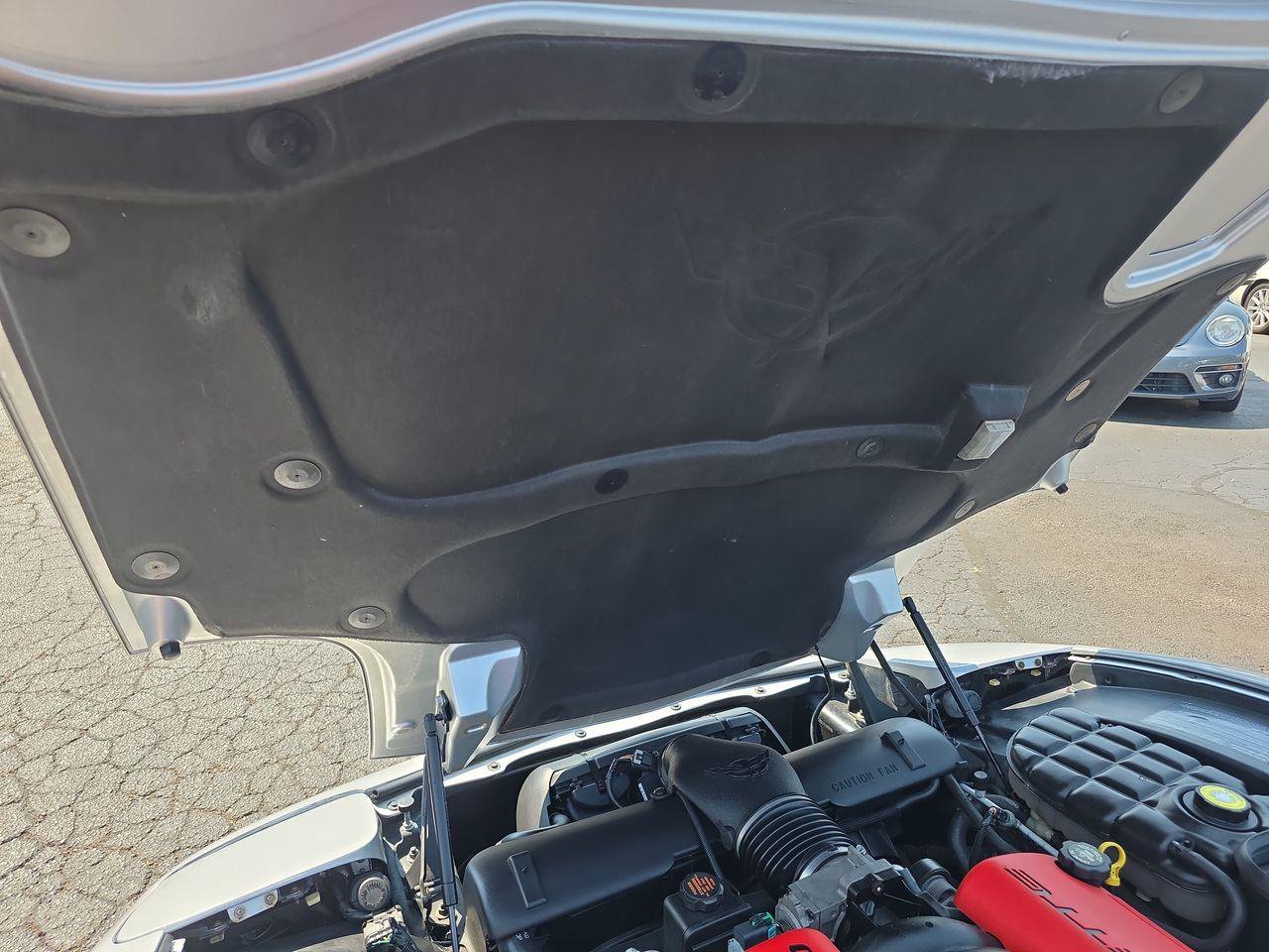 Used 2001 Chevrolet Corvette Z06 RWD image 30
