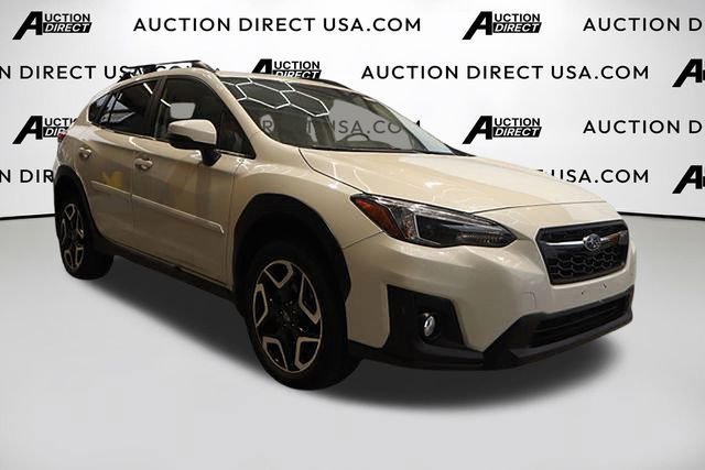 Used 2019 Subaru Crosstrek 2.0i Limited w/ Moonroof Package image 2
