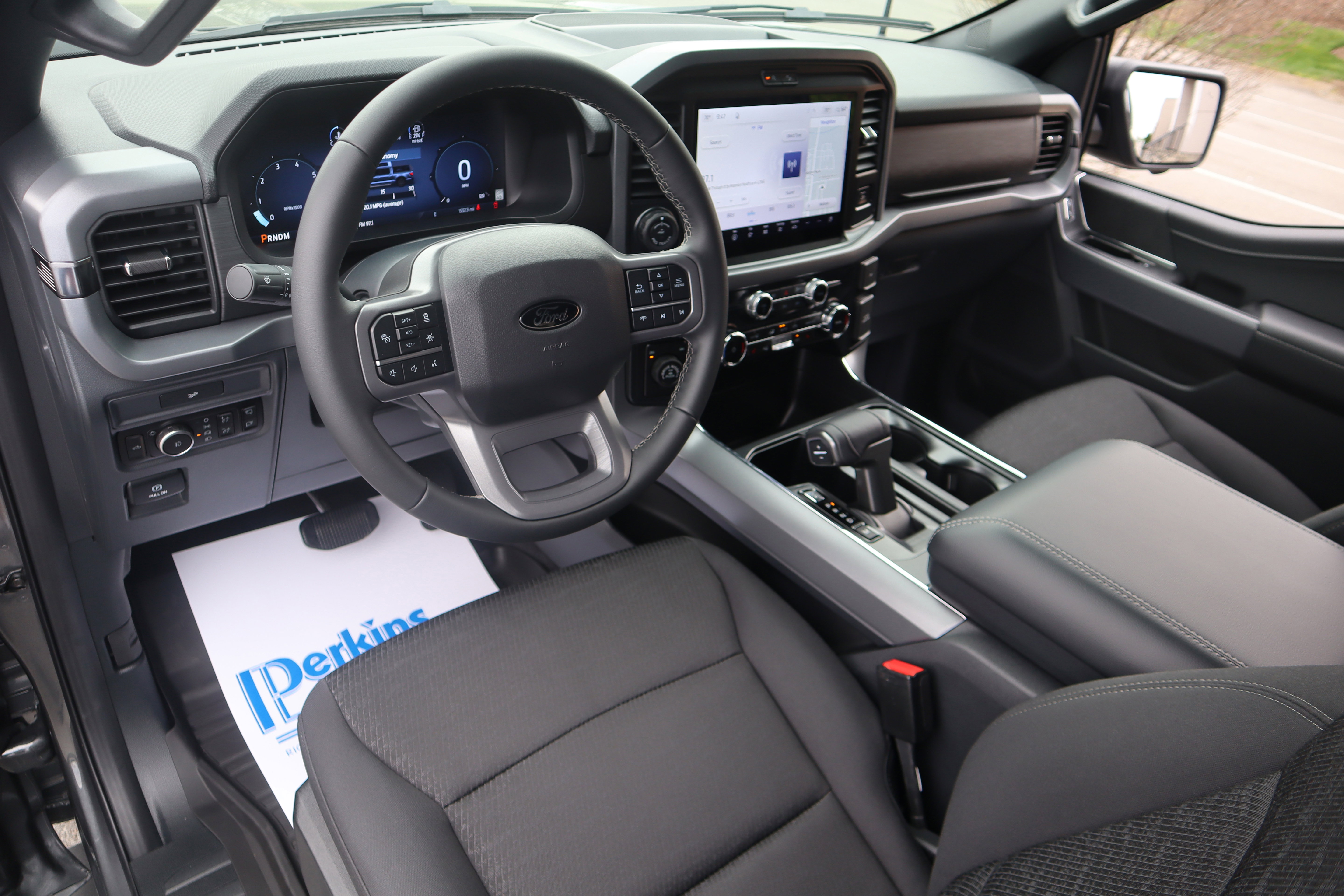 Used 2026 Ford F150 XLT w/ Equipment Group 302A MID image 29