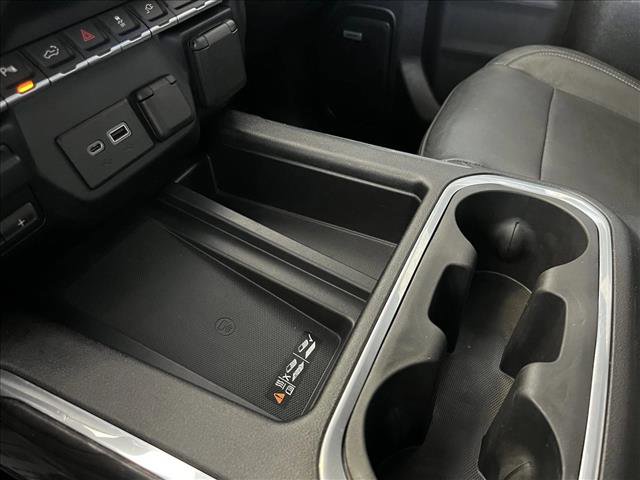 Used 2020 Chevrolet Silverado 2500 LTZ w/ LTZ Texas Edition AWD/4WD image 18