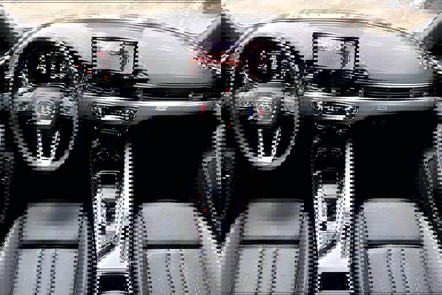 Used 2024 Audi A5 2.0T Premium Plus image 15