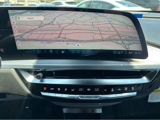 New 2026 Cadillac Lyriq Luxury w/ LPO, Floor Liner Package AWD/4WD image 20