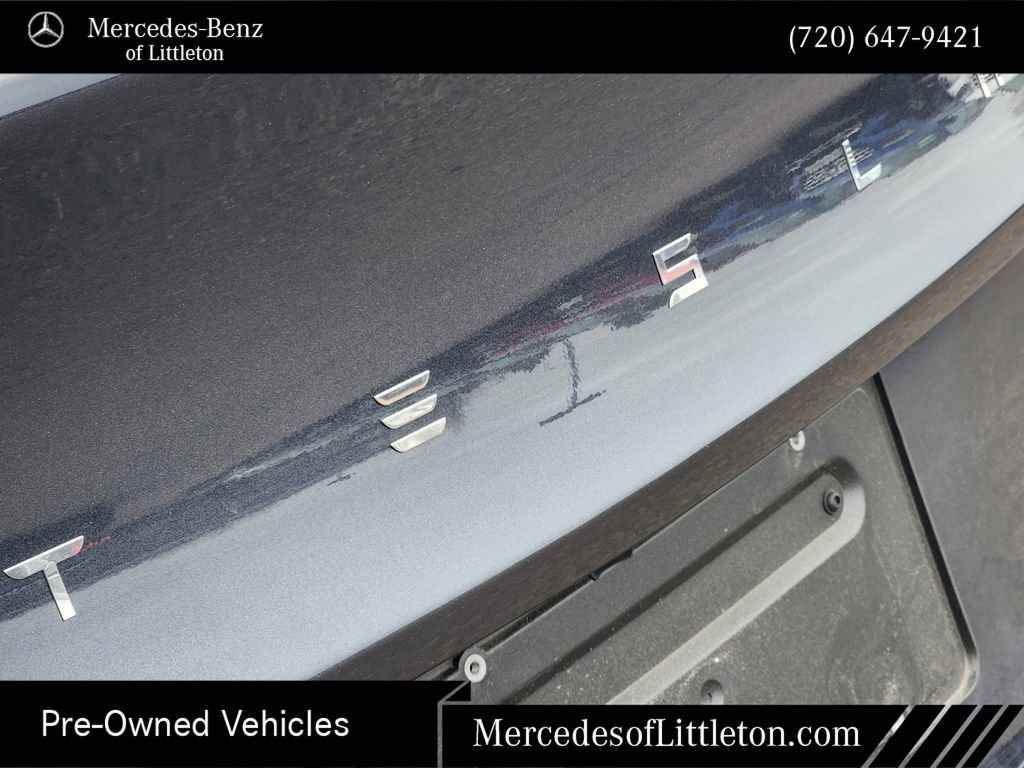 Used 2025 Tesla Model 3 Long Range RWD image 29