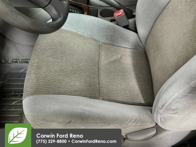 Used 2007 Toyota Corolla LE w/ Audio Value Pkg FWD image 19