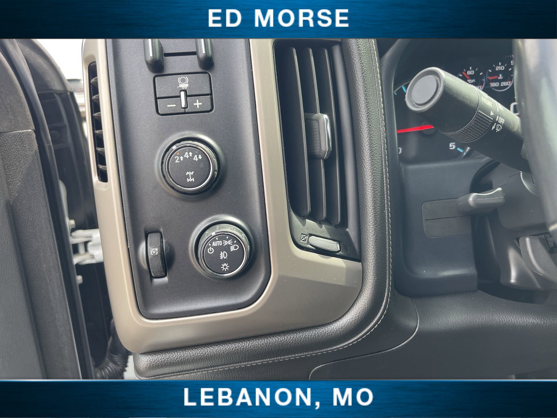 Certified 2017 GMC Sierra 2500 Denali w/ Duramax Plus Package image 16