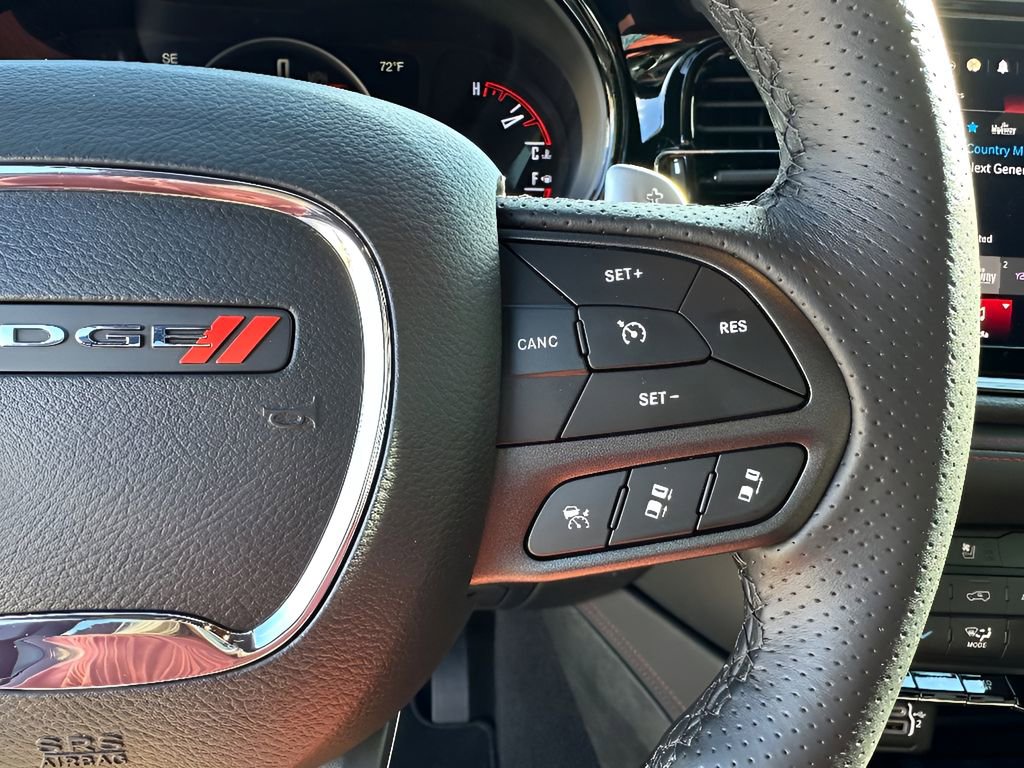 New 2025 Dodge Durango R/T image 17