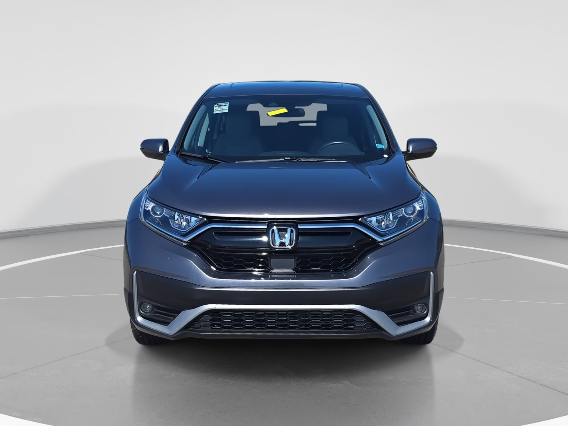 Used 2020 Honda CR-V EX image 2