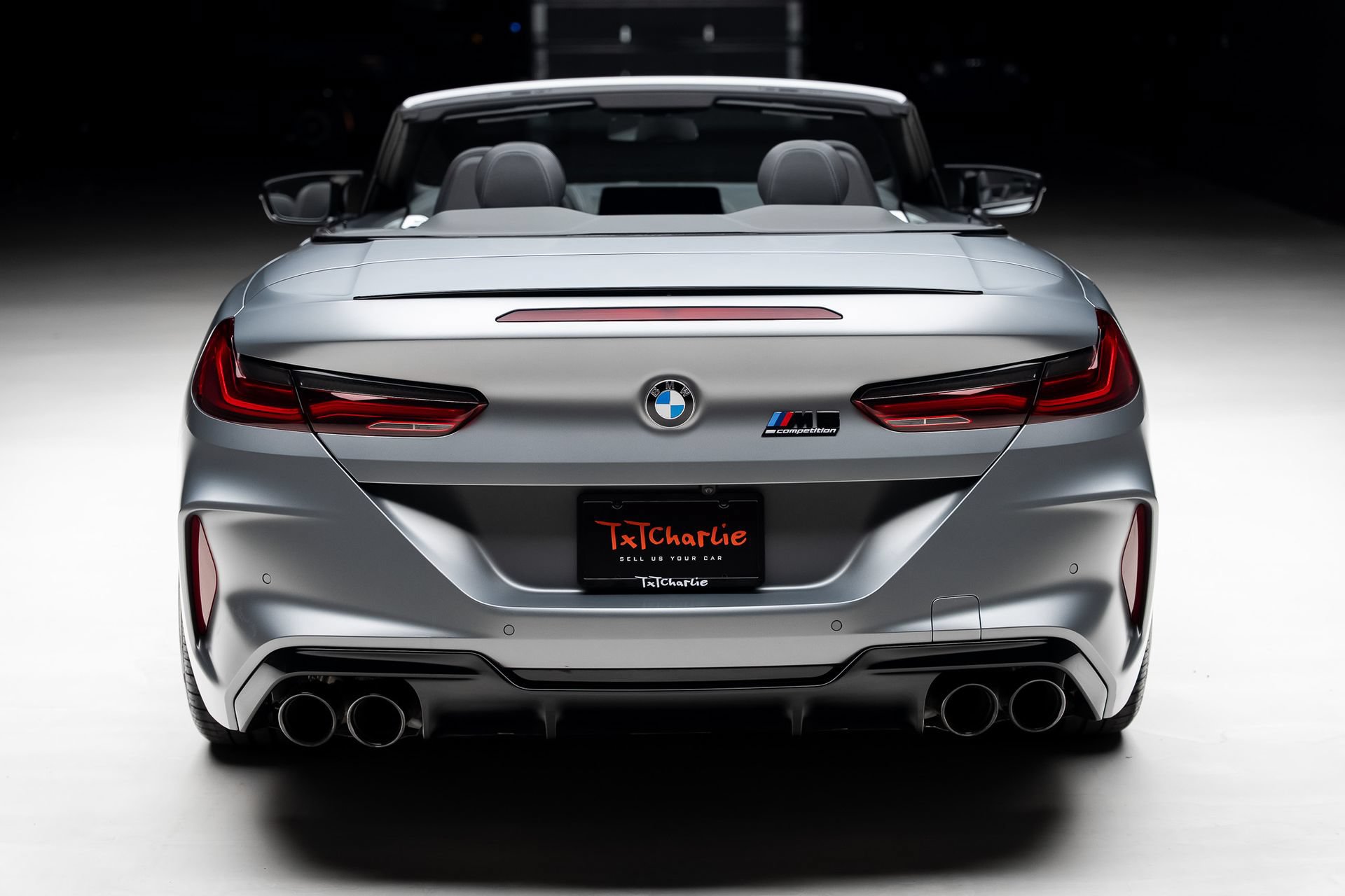Used 2024 BMW M8 Competition AWD/4WD image 29