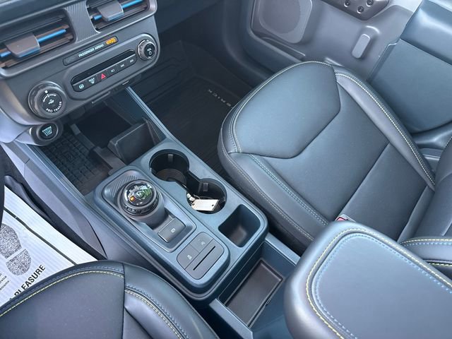 Used 2025 Ford Maverick Lobo image 25