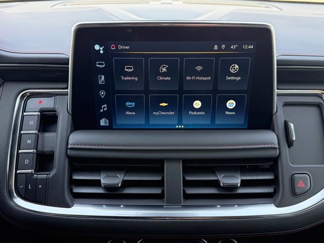 Used 2024 Chevrolet Tahoe RST w/ Luxury Package image 32