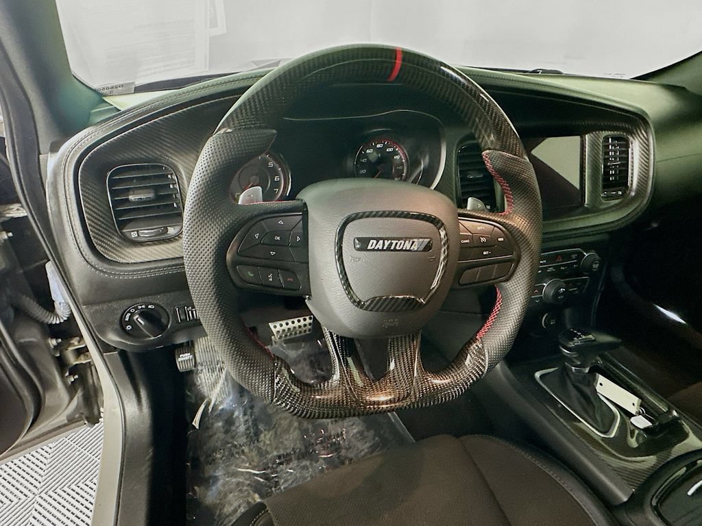 Certified 2023 Dodge Charger R/T w/ Daytona Edition Group RWD image 19