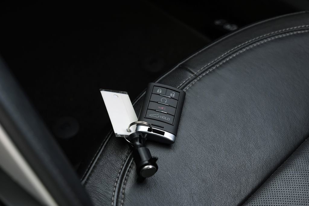 Used 2017 Chevrolet Corvette Stingray Coupe w/ 2LT Preferred Equipment Group image 54