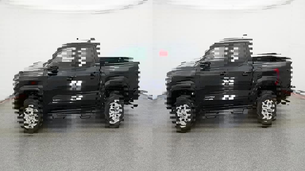 New 2026 Toyota Tacoma SR5 w/ SR5 Upgrade Package image 63