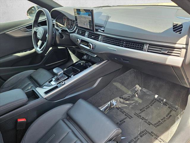 Used 2023 Audi A4 2.0T Premium Plus image 23