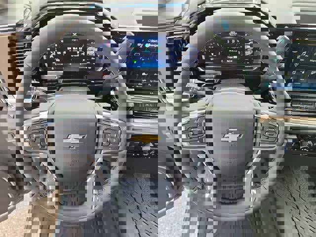 New 2026 Chevrolet Silverado 1500 LT w/ Protection Package image 13