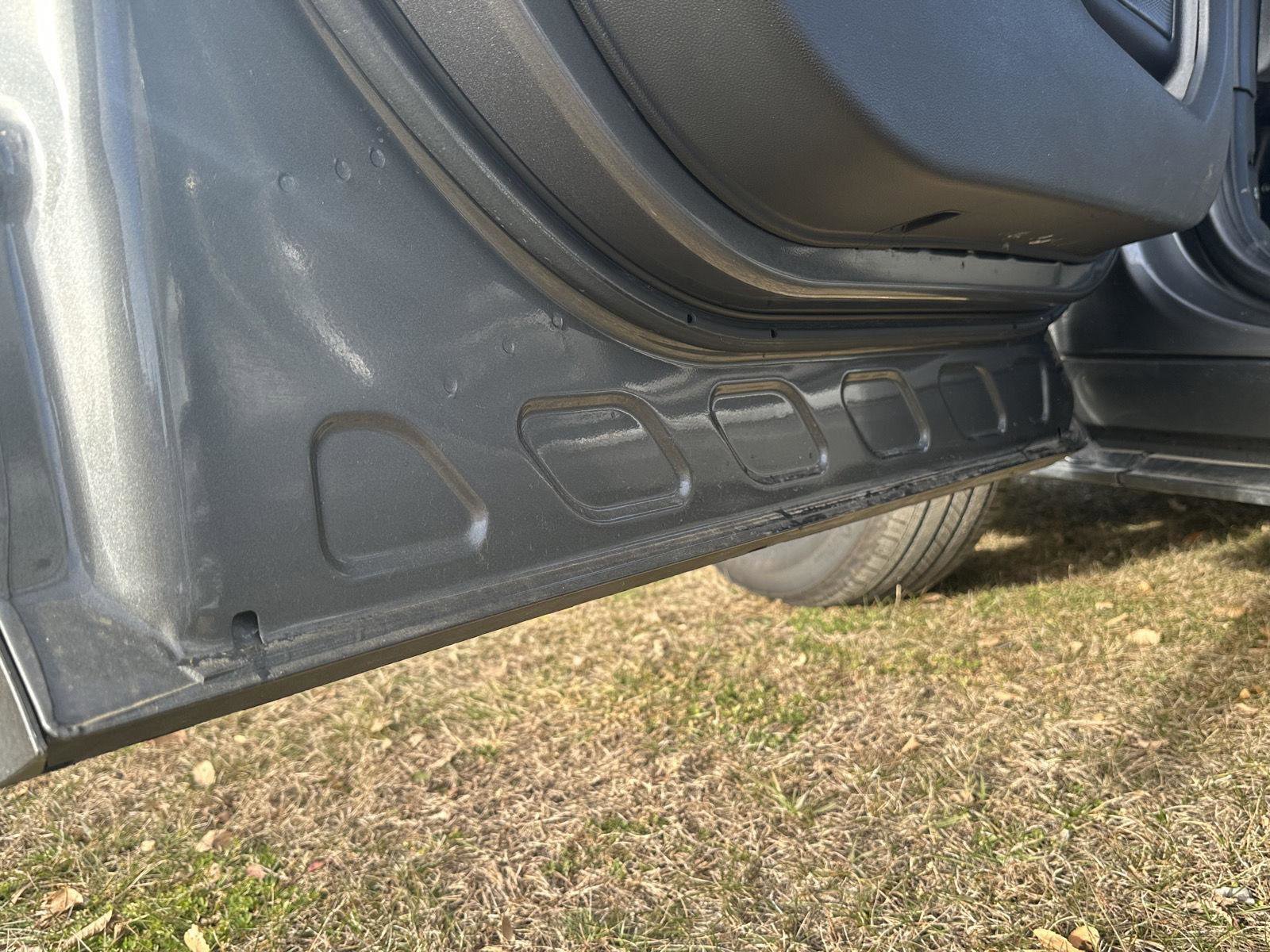 Used 2024 Ford Escape ST-Line AWD/4WD image 4